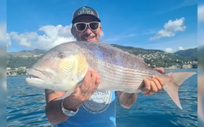 Pescatori Liguri Boat Fishing - Charter Pesca Genova - Pescatori